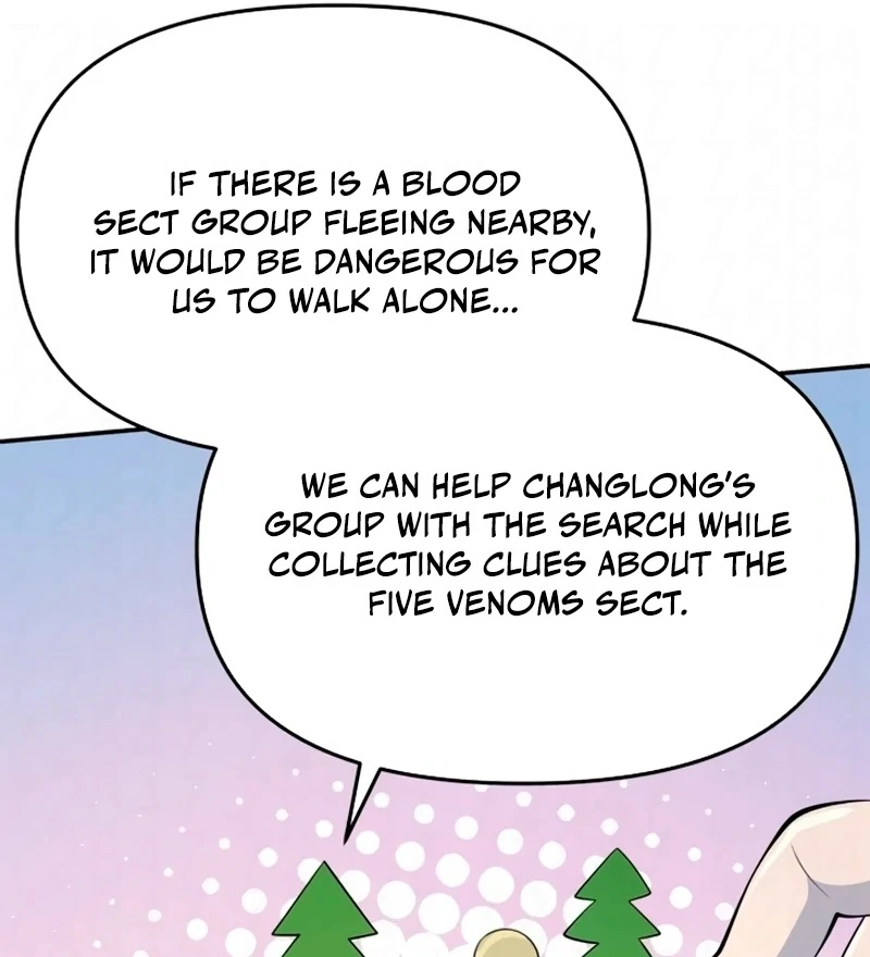 Entomologist In Sichuan Tang Clan Chapter 63 - Page 124 in English