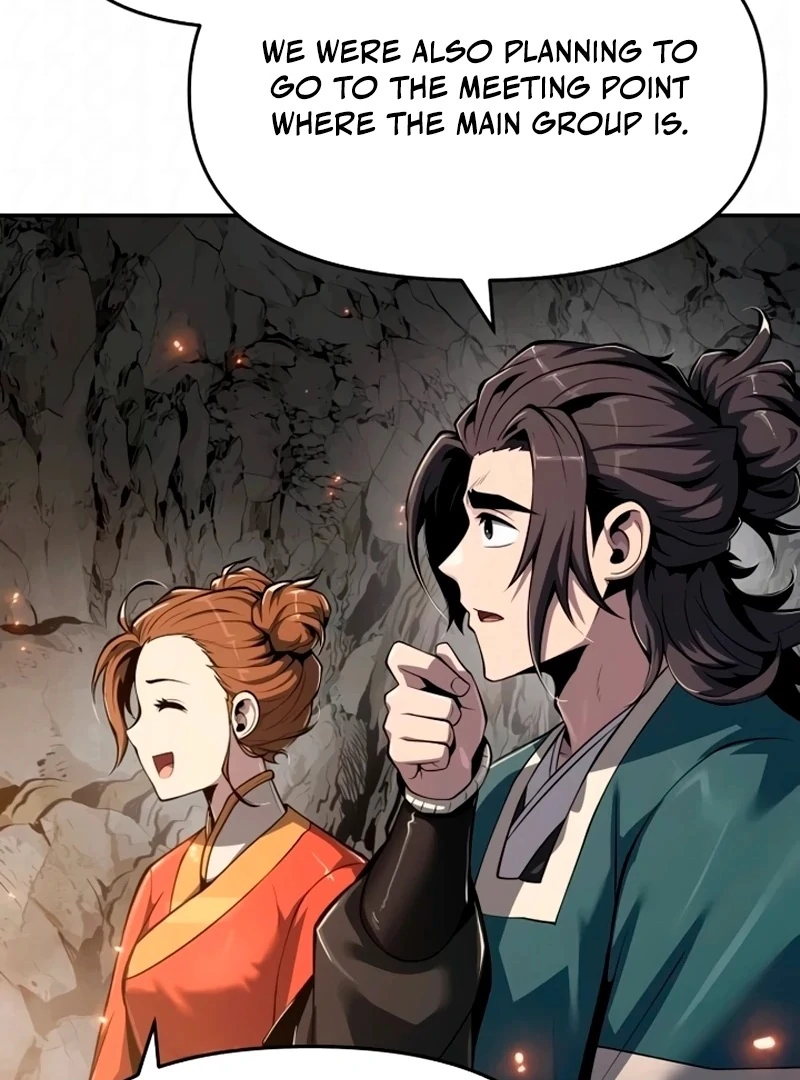 Entomologist In Sichuan Tang Clan Chapter 63 - Page 127 in English