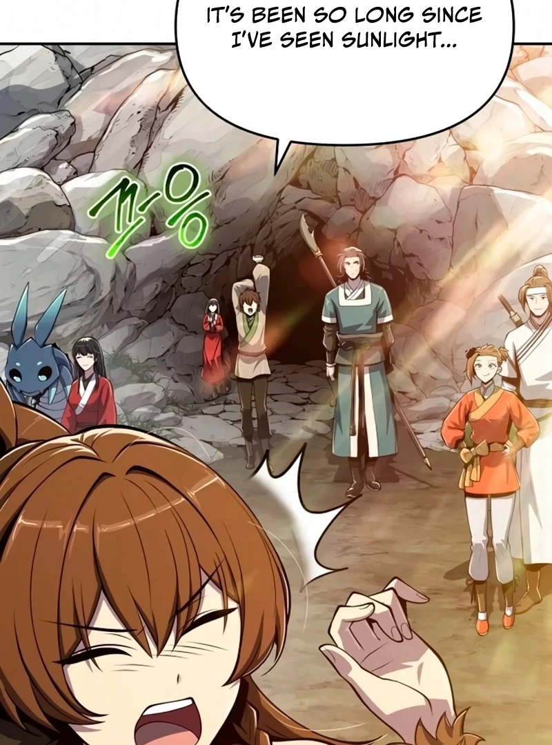Entomologist In Sichuan Tang Clan Chapter 63 - Page 136 in English
