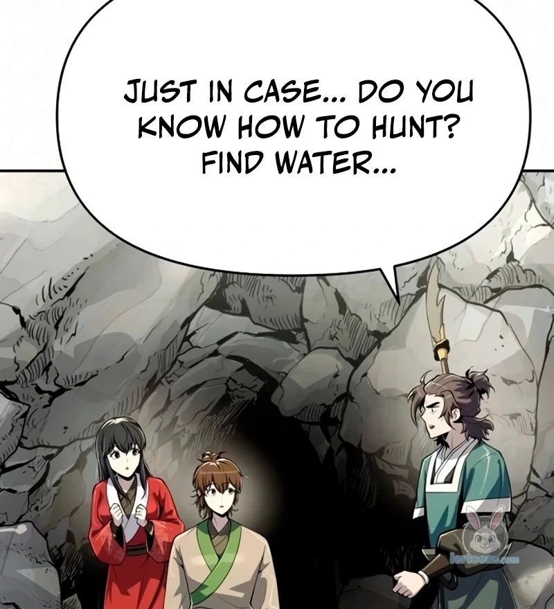 Entomologist In Sichuan Tang Clan Chapter 63 - Page 140 in English