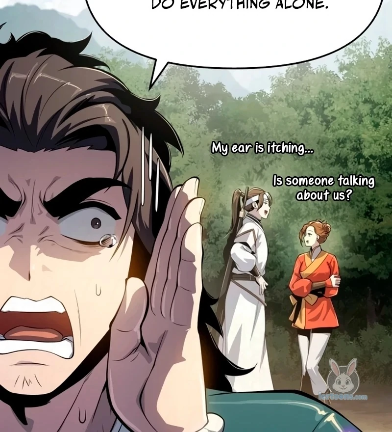 Entomologist In Sichuan Tang Clan Chapter 63 - Page 145 in English