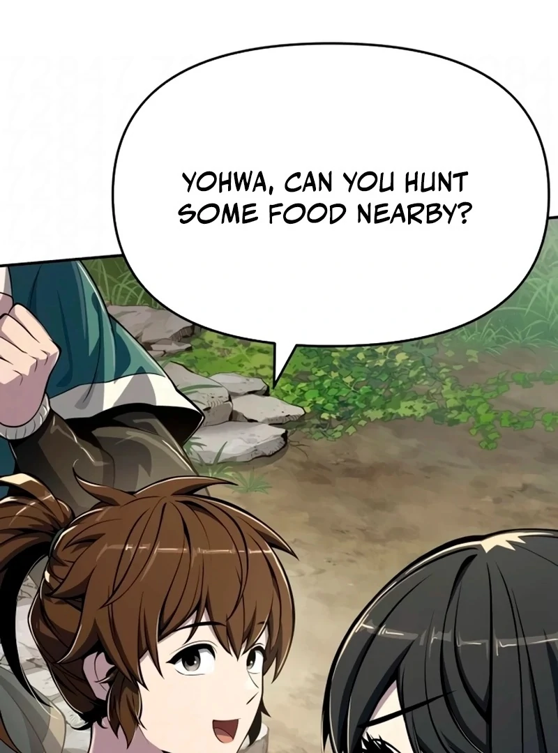 Entomologist In Sichuan Tang Clan Chapter 63 - Page 147 in English