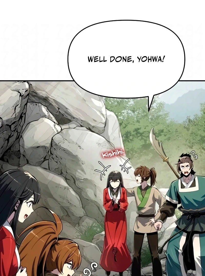 Entomologist In Sichuan Tang Clan Chapter 63 - Page 153 in English