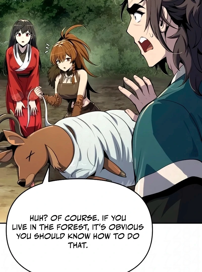 Entomologist In Sichuan Tang Clan Chapter 63 - Page 158 in English
