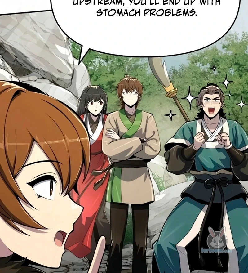 Entomologist In Sichuan Tang Clan Chapter 63 - Page 160 in English
