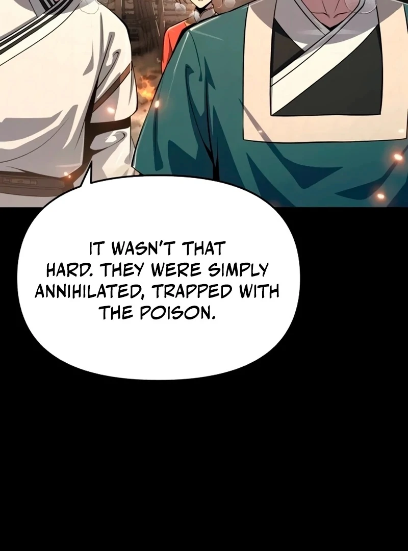 Entomologist In Sichuan Tang Clan Chapter 63 - Page 22 in English