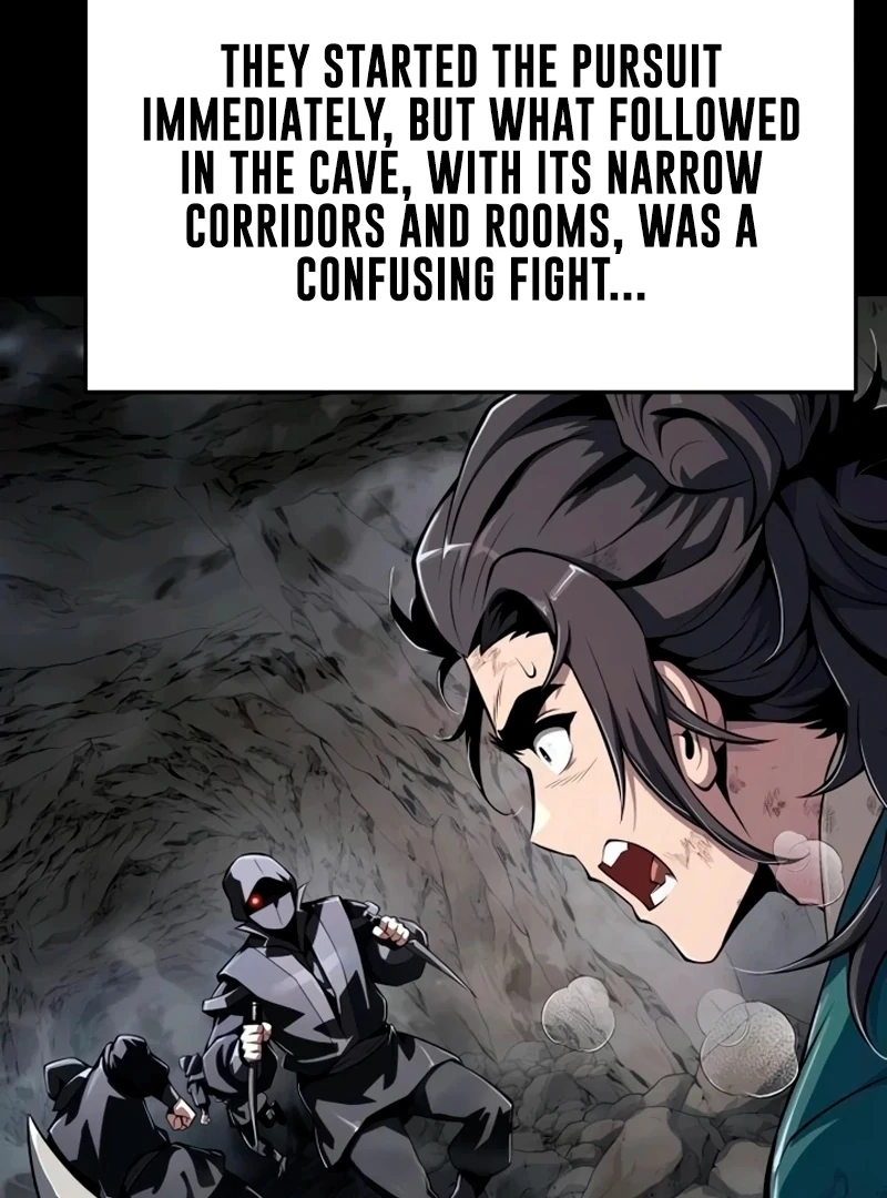 Entomologist In Sichuan Tang Clan Chapter 63 - Page 32 in English