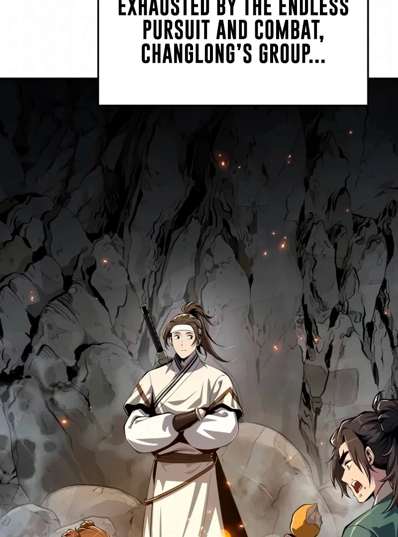 Entomologist In Sichuan Tang Clan Chapter 63 - Page 41 in English