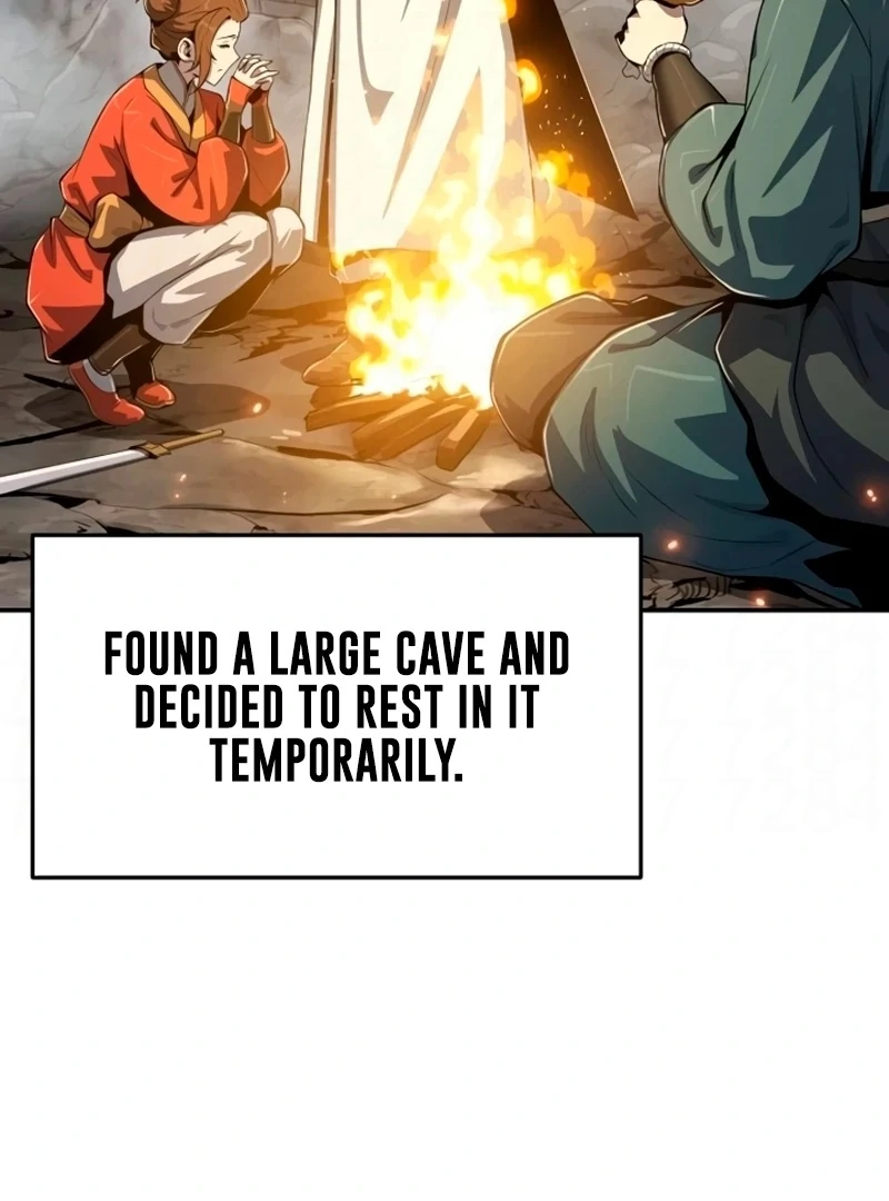 Entomologist In Sichuan Tang Clan Chapter 63 - Page 42 in English