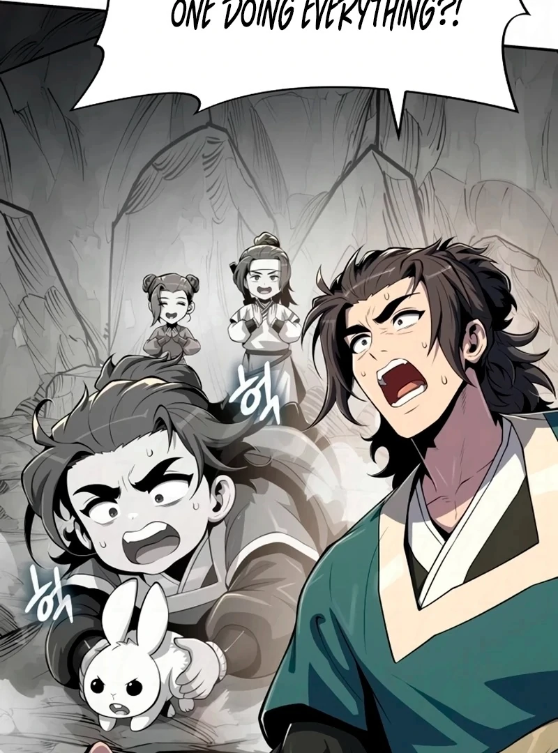 Entomologist In Sichuan Tang Clan Chapter 63 - Page 52 in English