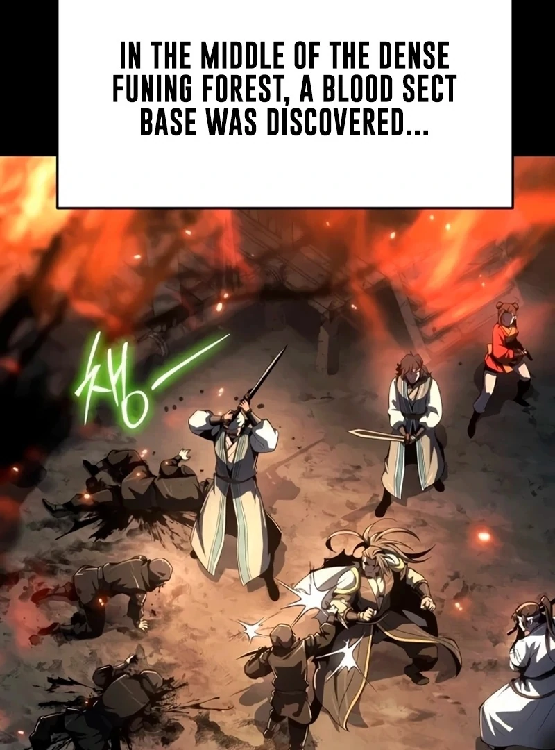Entomologist In Sichuan Tang Clan Chapter 63 - Page 7 in English