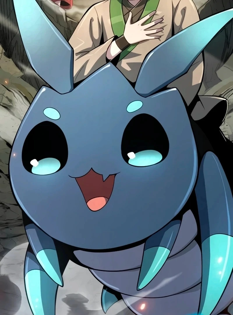 Entomologist In Sichuan Tang Clan Chapter 63 - Page 71 in English