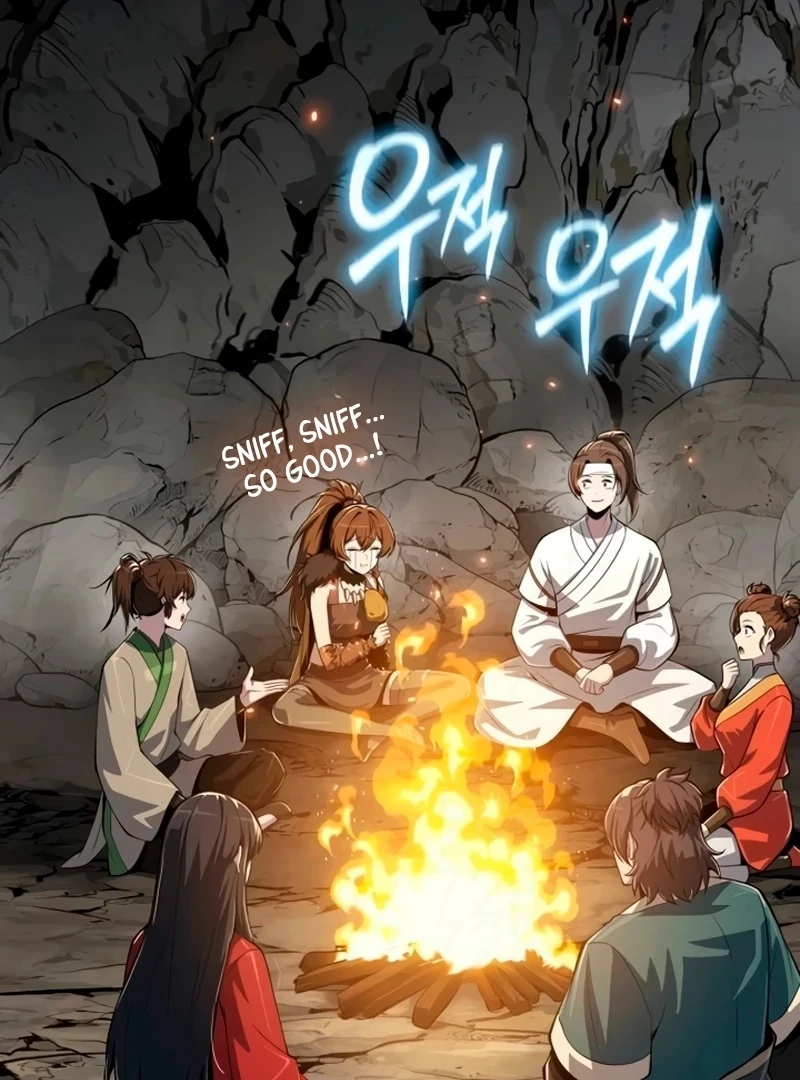 Entomologist In Sichuan Tang Clan Chapter 63 - Page 78 in English