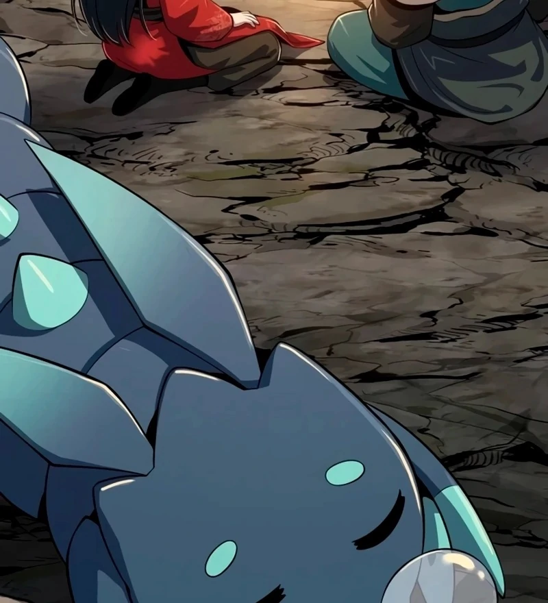 Entomologist In Sichuan Tang Clan Chapter 63 - Page 79 in English