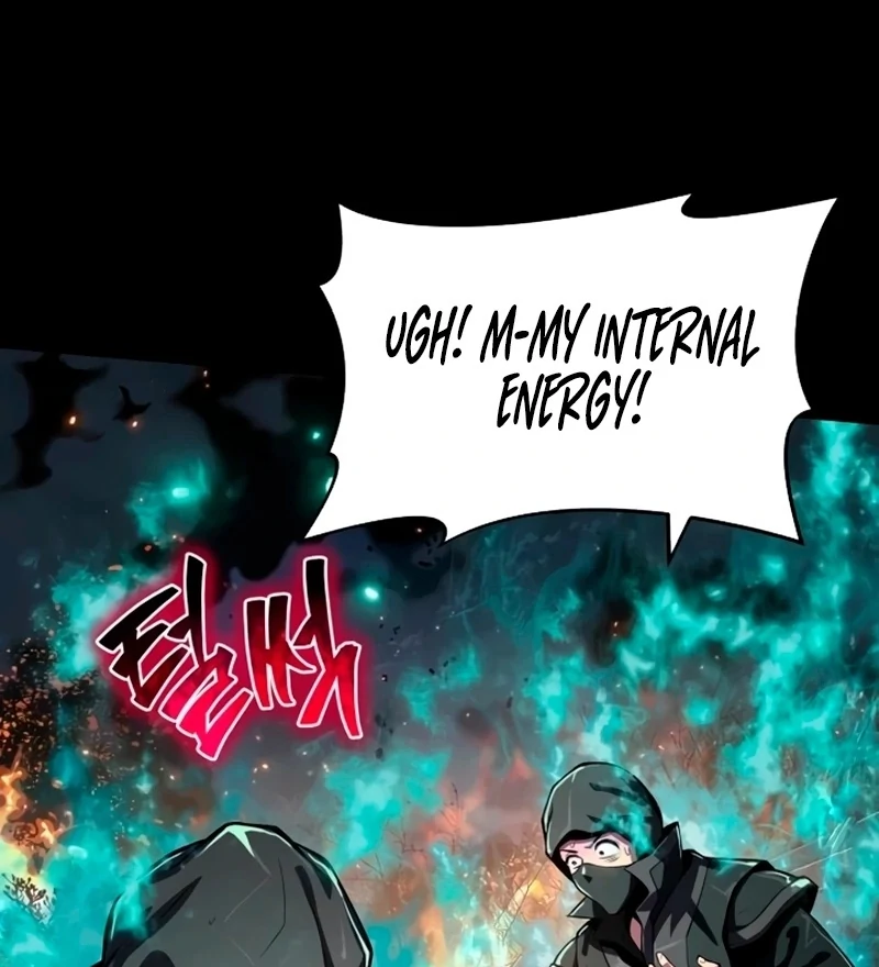Entomologist In Sichuan Tang Clan Chapter 63 - Page 9 in English