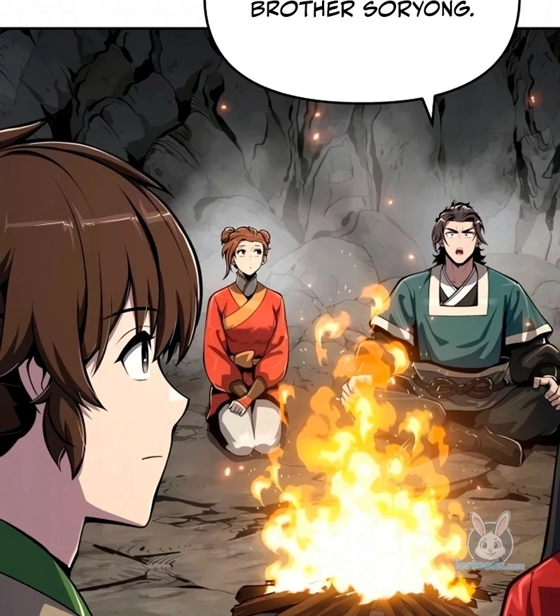Entomologist In Sichuan Tang Clan Chapter 63 - Page 95 in English