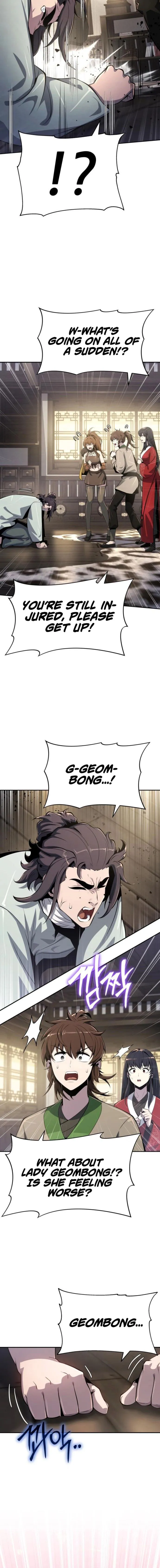 Entomologist In Sichuan Tang Clan Chapter 68 - Page 18 in English
