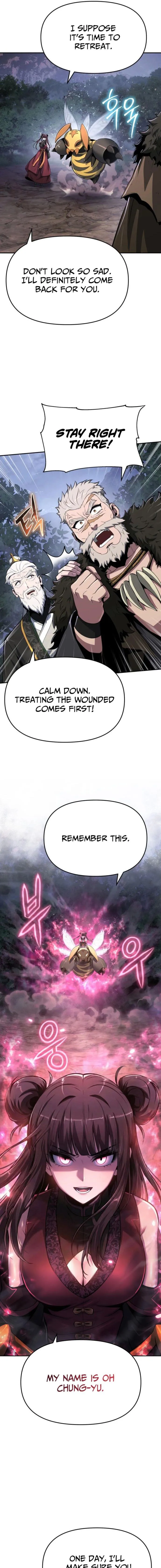 Entomologist In Sichuan Tang Clan Chapter 68 - Page 3 in English
