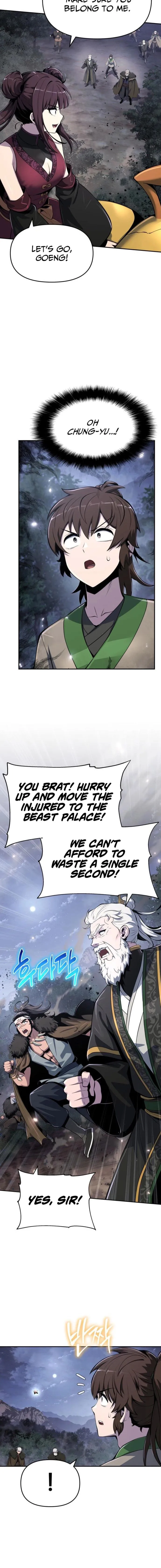 Entomologist In Sichuan Tang Clan Chapter 68 - Page 4 in English