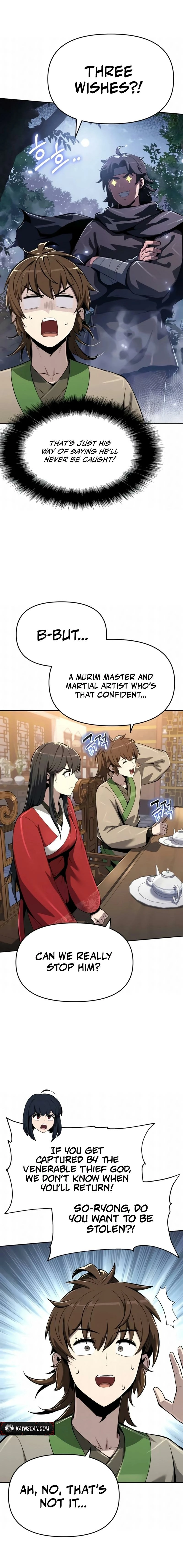 Entomologist In Sichuan Tang Clan Chapter 73 - Page 15 in English