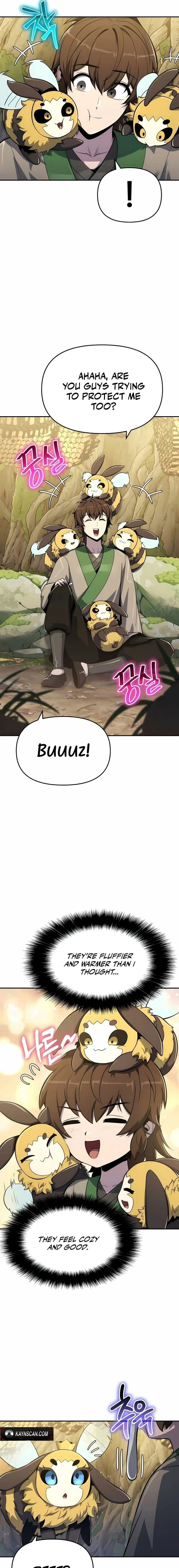 Entomologist In Sichuan Tang Clan Chapter 74 - Page 11 in English