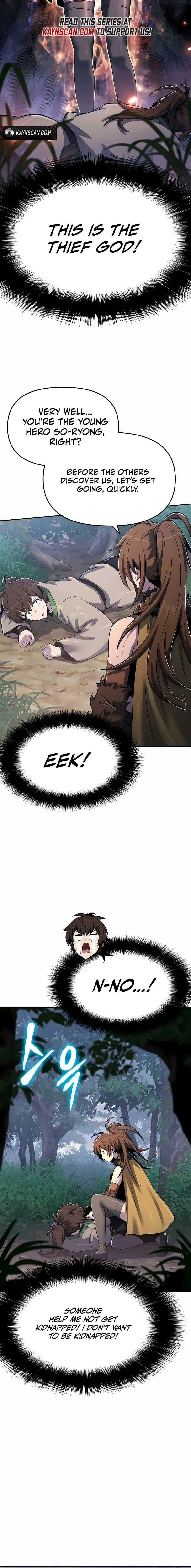 Entomologist In Sichuan Tang Clan Chapter 74 - Page 18 in English