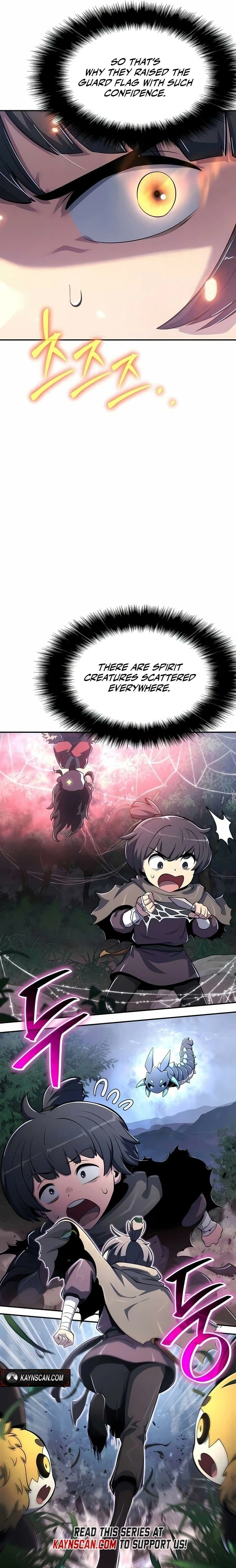 Entomologist In Sichuan Tang Clan Chapter 74 - Page 3 in English