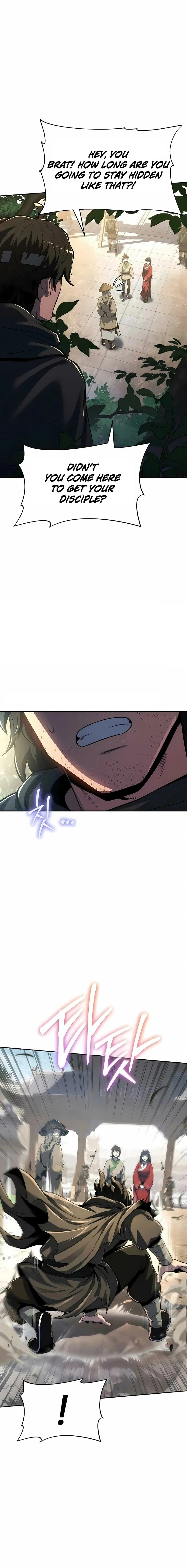 Entomologist In Sichuan Tang Clan Chapter 75 - Page 10 in English