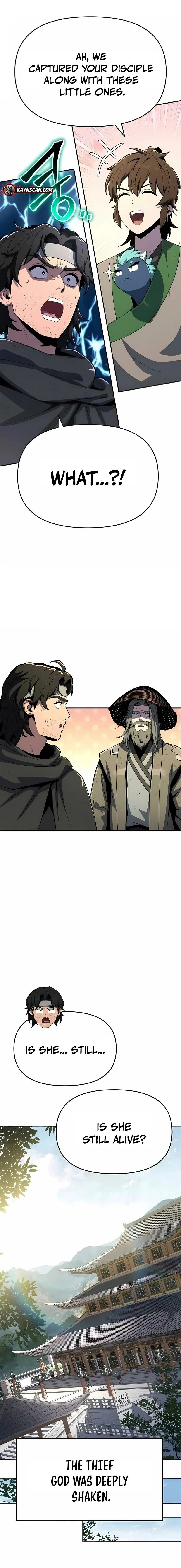 Entomologist In Sichuan Tang Clan Chapter 75 - Page 15 in English