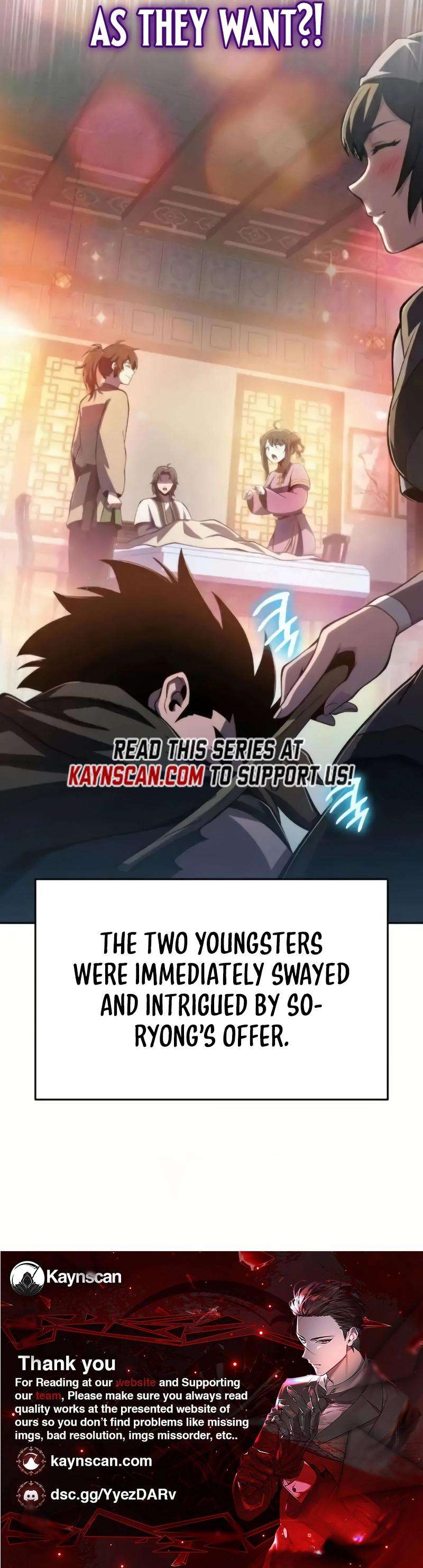 Entomologist In Sichuan Tang Clan Chapter 77 - Page 14 in English