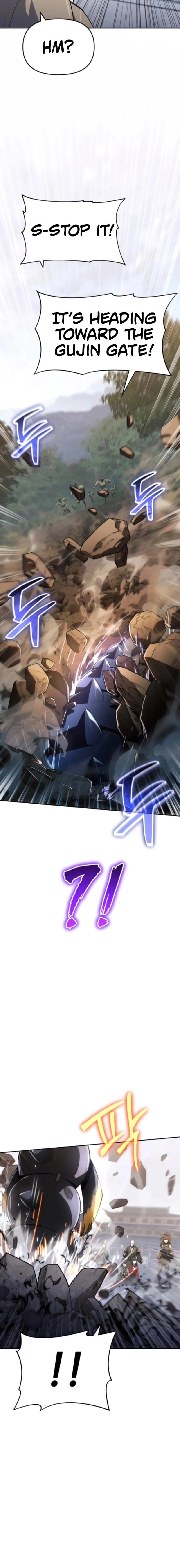 Entomologist In Sichuan Tang Clan Chapter 79 - Page 14 in English