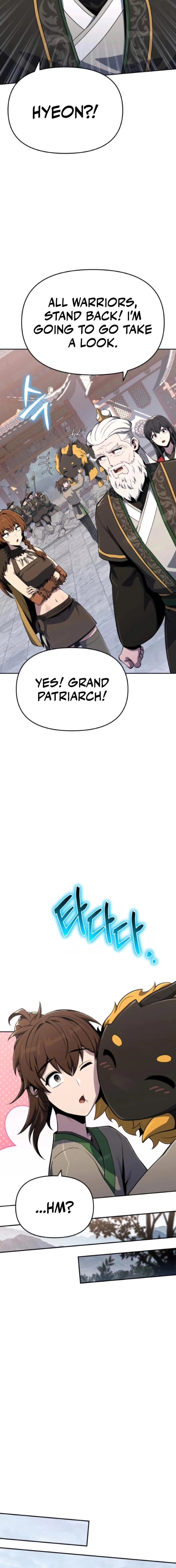 Entomologist In Sichuan Tang Clan Chapter 79 - Page 16 in English