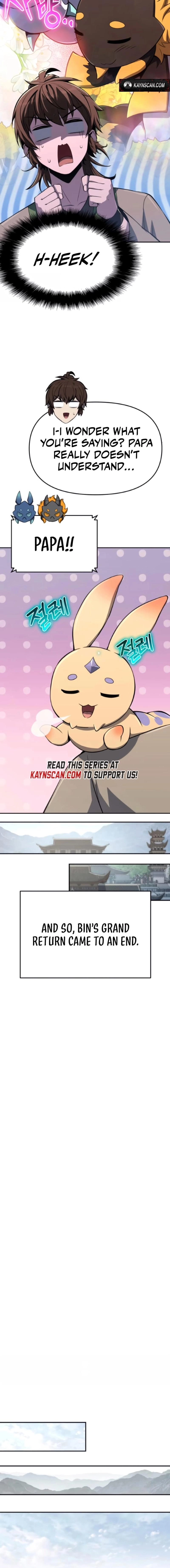 Entomologist In Sichuan Tang Clan Chapter 79 - Page 22 in English
