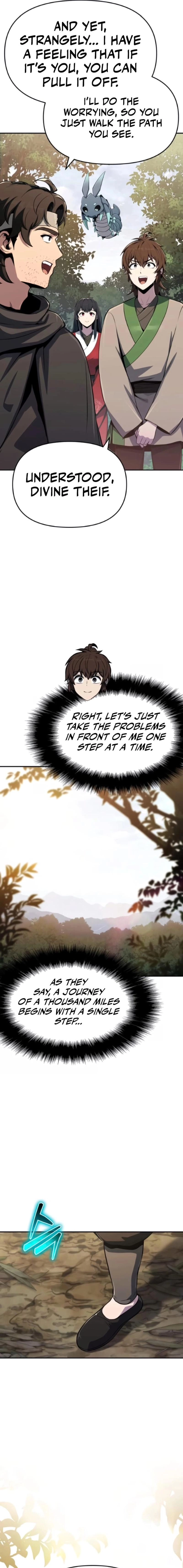 Entomologist In Sichuan Tang Clan Chapter 79 - Page 25 in English