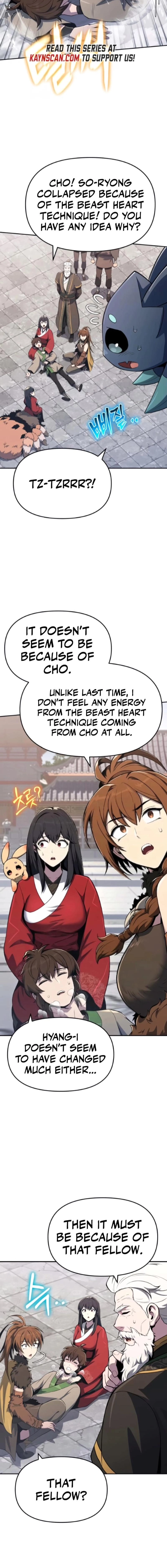 Entomologist In Sichuan Tang Clan Chapter 79 - Page 4 in English