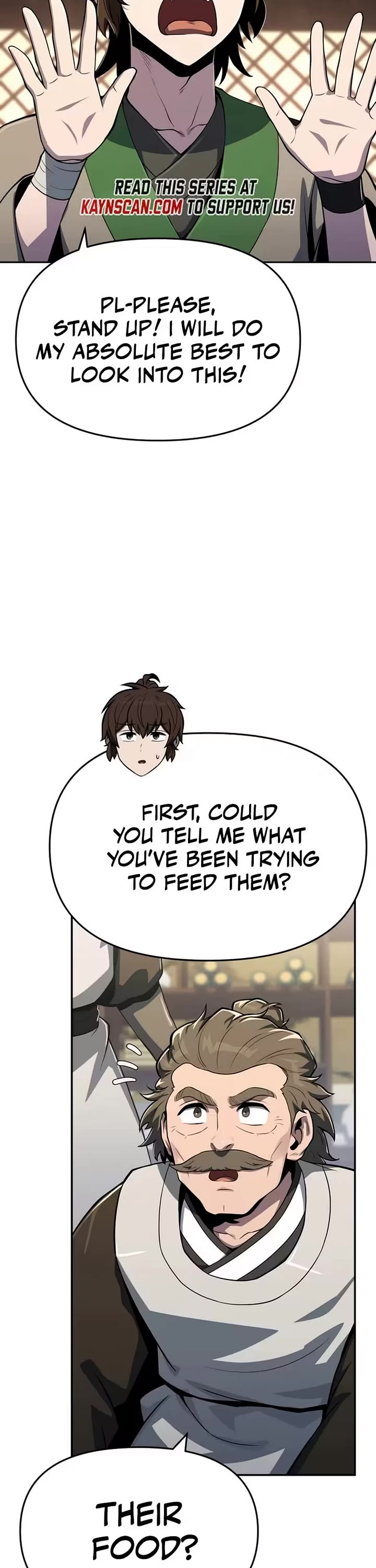 Entomologist In Sichuan Tang Clan Chapter 80 - Page 12 in English