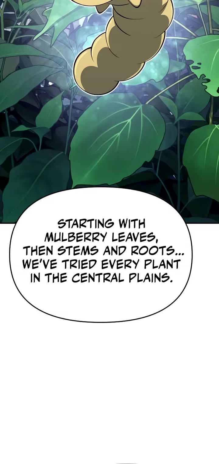 Entomologist In Sichuan Tang Clan Chapter 80 - Page 14 in English