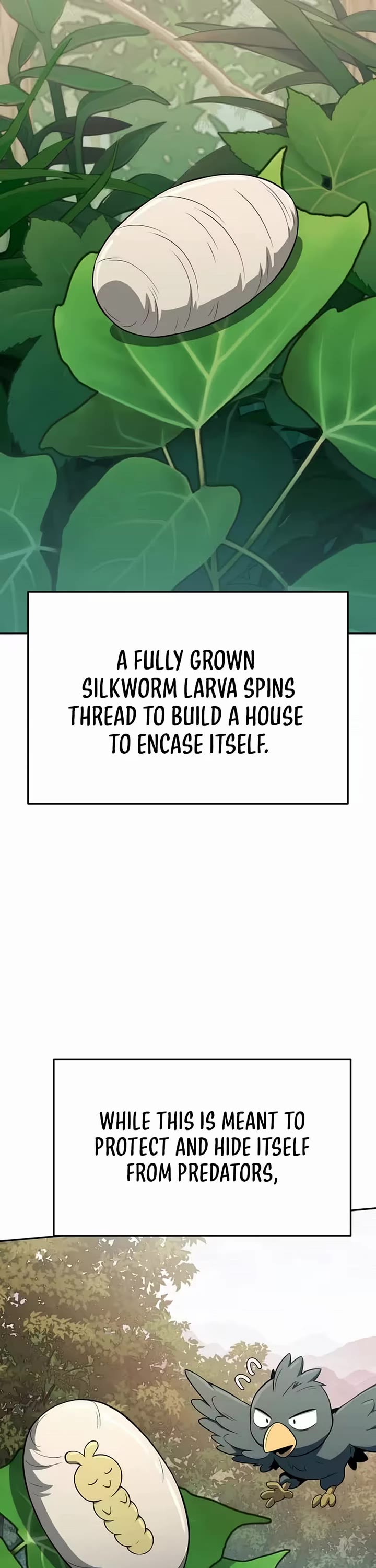 Entomologist In Sichuan Tang Clan Chapter 80 - Page 20 in English