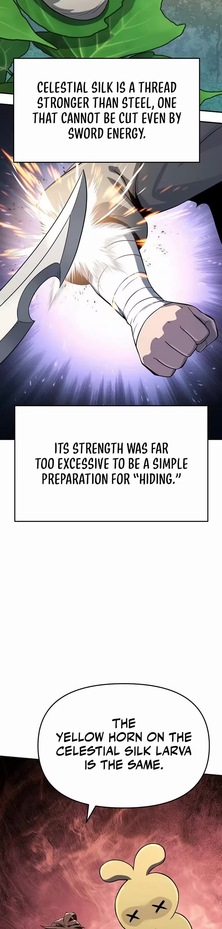 Entomologist In Sichuan Tang Clan Chapter 80 - Page 21 in English