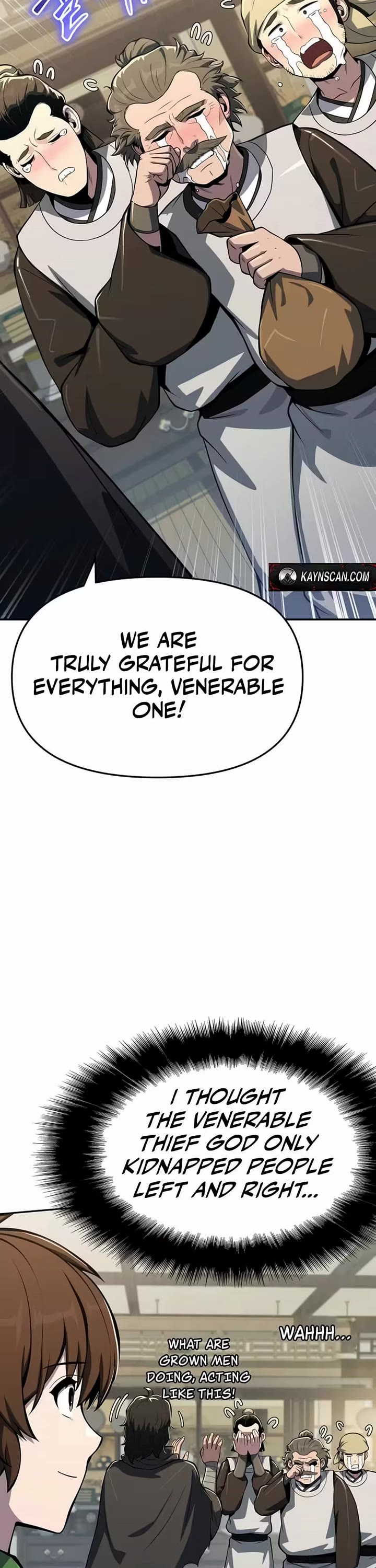 Entomologist In Sichuan Tang Clan Chapter 80 - Page 31 in English