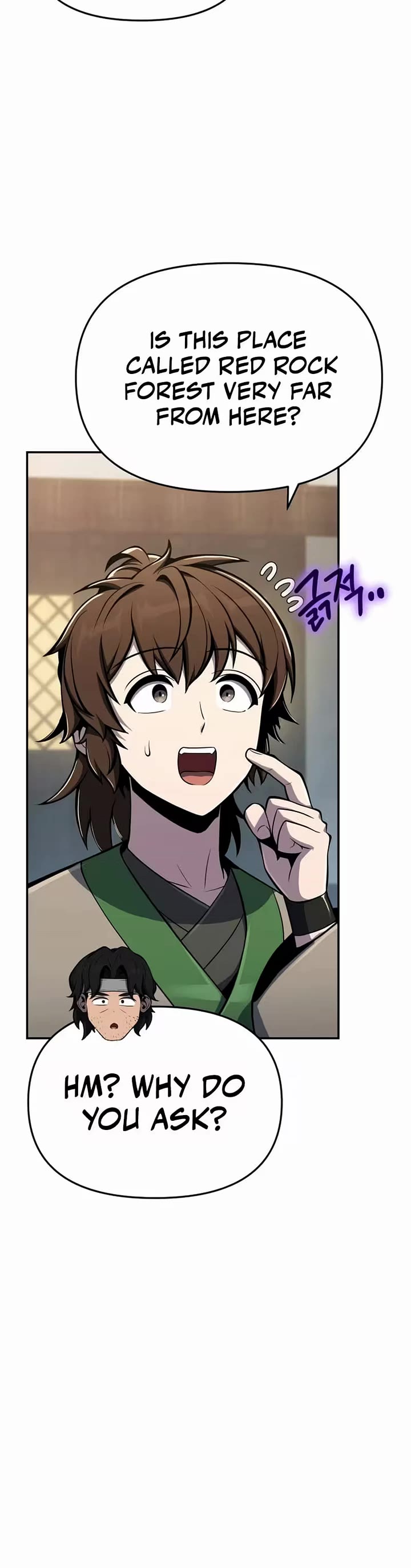 Entomologist In Sichuan Tang Clan Chapter 80 - Page 33 in English