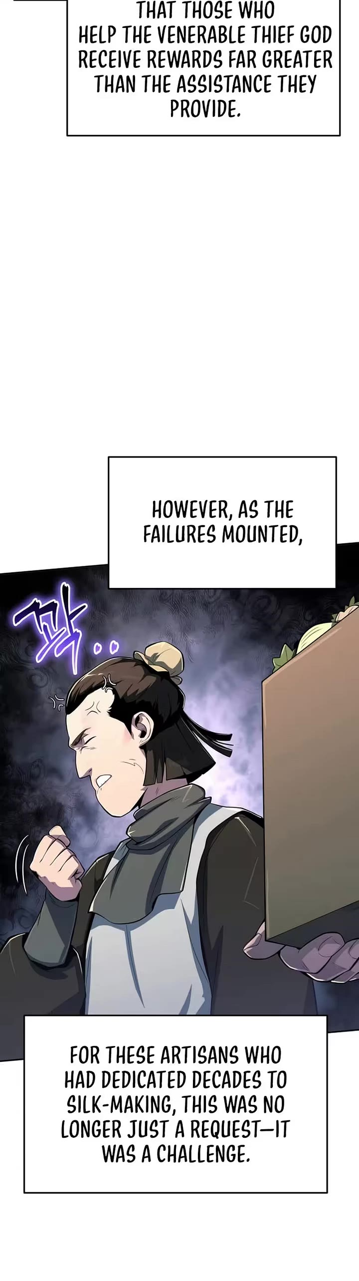 Entomologist In Sichuan Tang Clan Chapter 80 - Page 4 in English