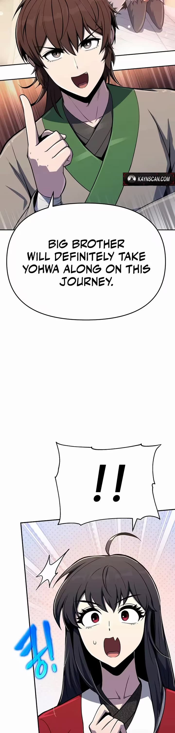 Entomologist In Sichuan Tang Clan Chapter 80 - Page 55 in English