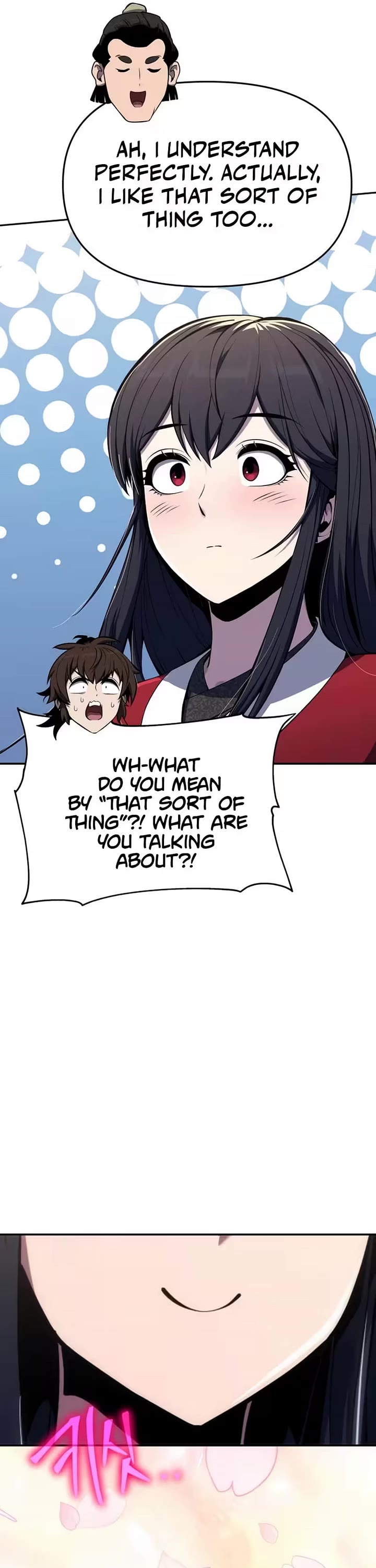 Entomologist In Sichuan Tang Clan Chapter 80 - Page 63 in English