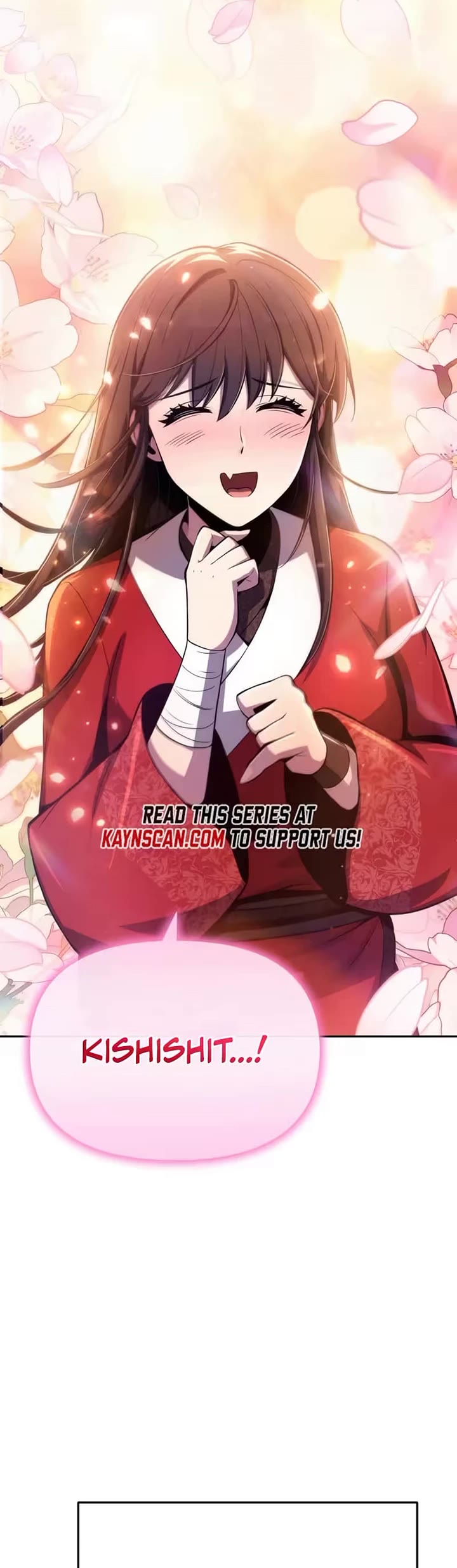 Entomologist In Sichuan Tang Clan Chapter 80 - Page 64 in English