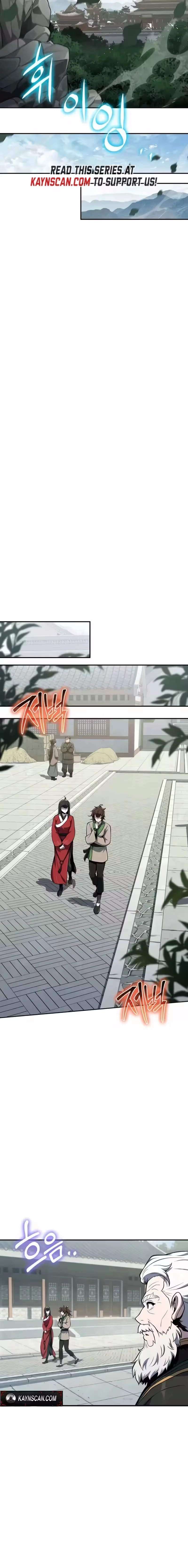 Entomologist In Sichuan Tang Clan Chapter 83 - Page 12 in English