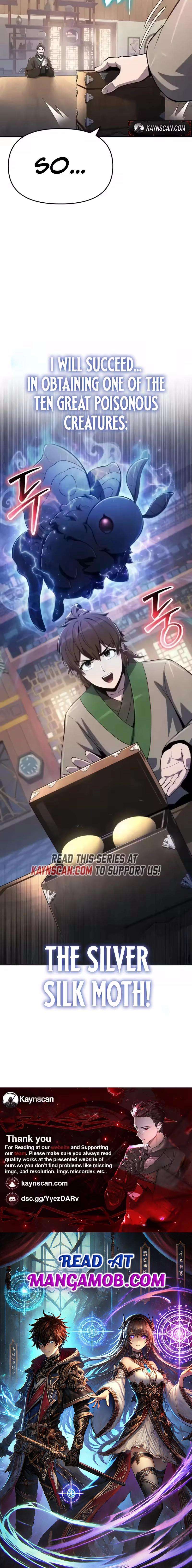 Entomologist In Sichuan Tang Clan Chapter 83 - Page 26 in English