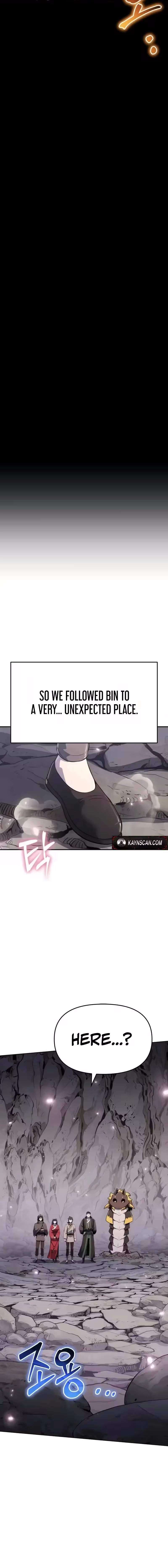 Entomologist In Sichuan Tang Clan Chapter 83 - Page 8 in English