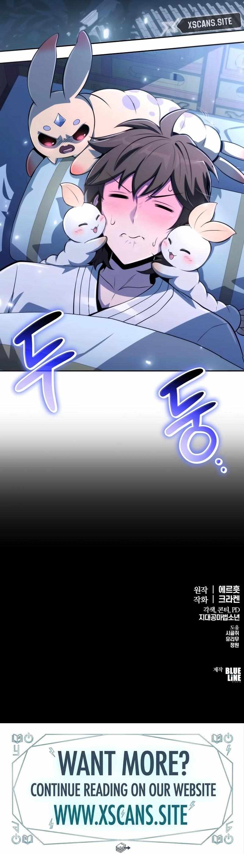 Entomologist In Sichuan Tang Clan Chapter 84 - Page 14 in English