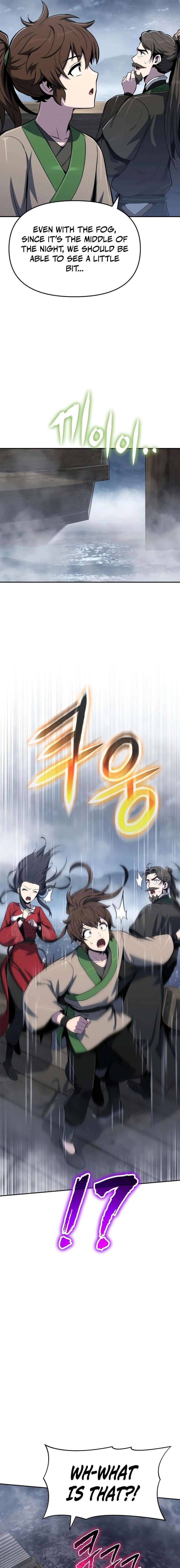Entomologist In Sichuan Tang Clan Chapter 86 - Page 15 in English